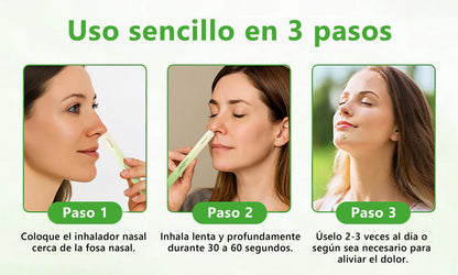𝐓𝐢𝐞𝐧𝐝𝐚 𝐨𝐟𝐢𝐜𝐢𝐚𝐥 ✨𝐌𝐮𝐫𝑤𝗈𝒏® Difusor Botánico de Mullein para Limpieza de Pulmones (🫁 Tos, faringitis, dificultad para respirar, flema, congestión nasal, bronquitis, síntomas alérgicos, malestar pulmonar)6✨