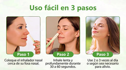 𝐓𝐢𝐞𝐧𝐝𝐚 𝐨𝐟𝐢𝐜𝐢𝐚𝐥 ✅𝐌𝐮𝐫𝑤𝗈𝒏® Difusor Botánico de Mullein para Limpieza de Pulmones (🫁 Tos, faringitis, dificultad para respirar, flema, congestión nasal, bronquitis, síntomas alérgicos, malestar pulmonar)1❤️