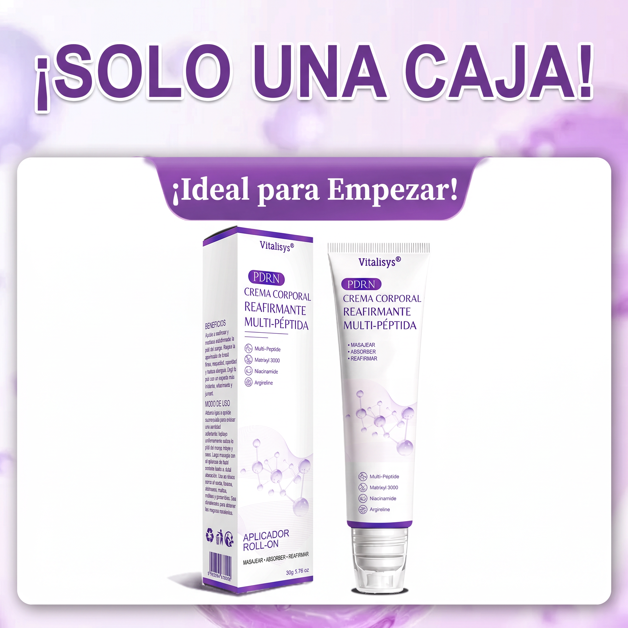 1 Caja