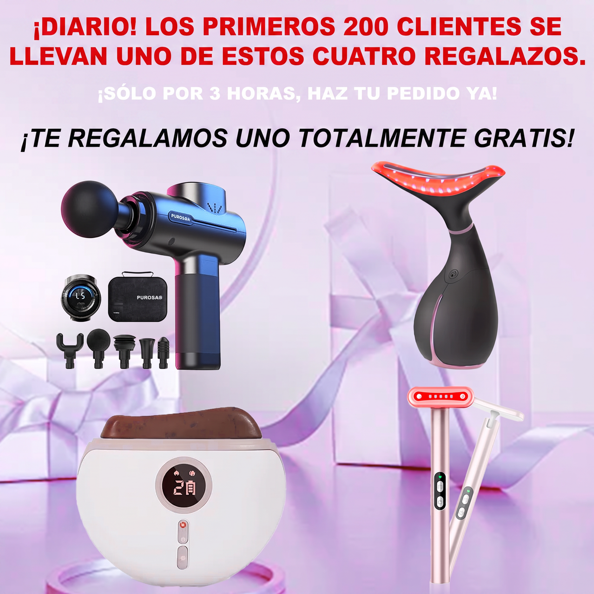 𝑹𝒆𝒄𝒐𝒎𝒆𝒏𝒅𝒂𝒅𝒐 𝙥𝙤𝙧 𝗱𝗲𝗿𝐦𝐚𝐭ó𝐥𝐨𝐠𝐨𝐬👩‍⚕️ | 🦩𝙑𝙞𝙩𝙖𝒍𝒊𝒔𝒚𝐬®𝘊𝘳𝘦𝘮𝘢 𝘔𝘢𝘴𝘢𝘫𝘦𝘢𝘥𝘰𝘳𝘢 𝘊𝘰𝘳𝘱𝘰𝘳𝘢𝘭 𝘦𝘯 𝘙𝘰𝘭𝘭-𝘖𝘯 𝘤𝘰𝘯 𝘗𝘋𝘙𝘕 𝘺 𝘔𝘶𝘭𝘵𝘪𝘱é𝘱𝘵𝘪𝘥𝘰𝘴 - 𝘈𝘯𝘵𝘪𝘦𝘯𝘷𝘦𝘫𝘦𝘤𝘪𝘮𝘪𝘦𝘯𝘵𝘰, 𝘙𝘦𝘢𝘧𝘪𝘳𝘮𝘢𝘯𝘵𝘦 𝘺 𝘌𝘧𝘦𝘤𝘵𝘰 𝘓𝘪𝘧𝘵𝘪𝘯𝘨, 𝑈𝑛𝑖𝑓𝑖𝑐𝑎 𝑒𝑙 𝑇𝑜𝑛𝑜, 𝑇𝑟𝑎𝑡𝑎𝑚𝑖𝑒𝑛𝑡𝑜 𝑝𝑎𝑟𝑎 𝐴𝑐𝑛é 𝑦 𝑀𝑎𝑛𝑐ℎ𝑎𝑠 𝑂𝑠𝑐𝑢𝑟𝑎𝑠, 𝐸𝑙𝑖𝑚𝑖𝑛𝑎𝑐𝑖ó𝑛 𝑑𝑒 𝑉𝑒𝑟𝑟𝑢𝑔𝑎𝑠 𝑦 𝐿𝑢𝑛𝑎𝑟𝑒𝑠.🐣