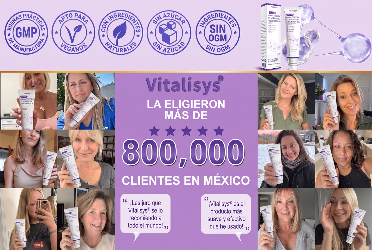 𝑹𝒆𝒄𝒐𝒎𝒆𝒏𝒅𝒂𝒅𝒐 𝙥𝙤𝙧 𝗱𝗲𝗿𝐦𝐚𝐭ó𝐥𝐨𝐠𝐨𝐬👩‍⚕️ | 🦩𝙑𝙞𝙩𝙖𝒍𝒊𝒔𝒚𝐬®𝘊𝘳𝘦𝘮𝘢 𝘔𝘢𝘴𝘢𝘫𝘦𝘢𝘥𝘰𝘳𝘢 𝘊𝘰𝘳𝘱𝘰𝘳𝘢𝘭 𝘦𝘯 𝘙𝘰𝘭𝘭-𝘖𝘯 𝘤𝘰𝘯 𝘗𝘋𝘙𝘕 𝘺 𝘔𝘶𝘭𝘵𝘪𝘱é𝘱𝘵𝘪𝘥𝘰𝘴 - 𝘈𝘯𝘵𝘪𝘦𝘯𝘷𝘦𝘫𝘦𝘤𝘪𝘮𝘪𝘦𝘯𝘵𝘰, 𝘙𝘦𝘢𝘧𝘪𝘳𝘮𝘢𝘯𝘵𝘦 𝘺 𝘌𝘧𝘦𝘤𝘵𝘰 𝘓𝘪𝘧𝘵𝘪𝘯𝘨, 𝑈𝑛𝑖𝑓𝑖𝑐𝑎 𝑒𝑙 𝑇𝑜𝑛𝑜, 𝑇𝑟𝑎𝑡𝑎𝑚𝑖𝑒𝑛𝑡𝑜 𝑝𝑎𝑟𝑎 𝐴𝑐𝑛é 𝑦 𝑀𝑎𝑛𝑐ℎ𝑎𝑠 𝑂𝑠𝑐𝑢𝑟𝑎𝑠, 𝐸𝑙𝑖𝑚𝑖𝑛𝑎𝑐𝑖ó𝑛 𝑑𝑒 𝑉𝑒𝑟𝑟𝑢𝑔𝑎𝑠 𝑦 𝐿𝑢𝑛𝑎𝑟𝑒𝑠.🐣