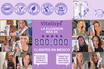 𝑹𝒆𝒄𝒐𝒎𝒆𝒏𝒅𝒂𝒅𝒐 𝙥𝙤𝙧 𝗱𝗲𝗿𝐦𝐚𝐭ó𝐥𝐨𝐠𝐨𝐬👩‍⚕️ | 🦩𝙑𝙞𝙩𝙖𝒍𝒊𝒔𝒚𝐬®𝘊𝘳𝘦𝘮𝘢 𝘔𝘢𝘴𝘢𝘫𝘦𝘢𝘥𝘰𝘳𝘢 𝘊𝘰𝘳𝘱𝘰𝘳𝘢𝘭 𝘦𝘯 𝘙𝘰𝘭𝘭-𝘖𝘯 𝘤𝘰𝘯 𝘗𝘋𝘙𝘕 𝘺 𝘔𝘶𝘭𝘵𝘪𝘱é𝘱𝘵𝘪𝘥𝘰𝘴 - 𝘈𝘯𝘵𝘪𝘦𝘯𝘷𝘦𝘫𝘦𝘤𝘪𝘮𝘪𝘦𝘯𝘵𝘰, 𝘙𝘦𝘢𝘧𝘪𝘳𝘮𝘢𝘯𝘵𝘦 𝘺 𝘌𝘧𝘦𝘤𝘵𝘰 𝘓𝘪𝘧𝘵𝘪𝘯𝘨, 𝑈𝑛𝑖𝑓𝑖𝑐𝑎 𝑒𝑙 𝑇𝑜𝑛𝑜, 𝑇𝑟𝑎𝑡𝑎𝑚𝑖𝑒𝑛𝑡𝑜 𝑝𝑎𝑟𝑎 𝐴𝑐𝑛é 𝑦 𝑀𝑎𝑛𝑐ℎ𝑎𝑠 𝑂𝑠𝑐𝑢𝑟𝑎𝑠, 𝐸𝑙𝑖𝑚𝑖𝑛𝑎𝑐𝑖ó𝑛 𝑑𝑒 𝑉𝑒𝑟𝑟𝑢𝑔𝑎𝑠 𝑦 𝐿𝑢𝑛𝑎𝑟𝑒𝑠.🐣