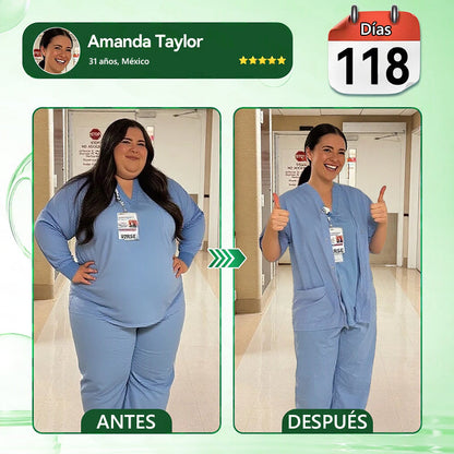 𝑬𝒙𝒑𝒆𝒓𝒊𝒆𝒏𝒄𝒊𝒂 𝗰𝗼𝗺𝗽𝗿𝗼𝗯𝗮𝗱𝗮 𝐲 𝙖𝙫𝙖𝙡𝙖𝙙𝙖👩‍⚕️|𝙈𝑼𝐑𝒲𝓞𝙽® 𝑴-𝑩-𝙉 𝙋𝙖𝙧𝙘𝙝𝙚 𝑴𝒆𝒕𝒂𝒃ó𝒍𝒊𝒄𝒐 𝐍𝐚𝐧𝐨-𝐅𝐮𝐬𝐢ó𝐧🦚𝑨𝒗𝒂𝒍𝒂𝒅𝒐 𝐜𝐢𝐞𝐧𝐭í𝐟𝐢𝐜𝐚𝐦𝐞𝐧𝐭𝐞 | 𝙁ó𝙧𝙢𝙪𝙡𝙖 𝟭𝟎-𝙚𝙣-1 | 𝙍𝙚𝙨𝙪𝙡𝙩𝙖𝙙𝙤𝙨 𝙚𝙣 𝙨𝙤𝙡𝙤 𝟕 𝙙í𝙖𝙨🪶