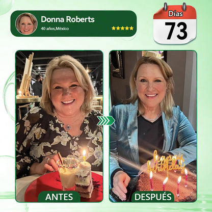 𝑬𝒙𝒑𝒆𝒓𝒊𝒆𝒏𝒄𝒊𝒂 𝗰𝗼𝗺𝗽𝗿𝗼𝗯𝗮𝗱𝗮 𝐲 𝙖𝙫𝙖𝙡𝙖𝙙𝙖👩‍⚕️|𝙈𝑼𝐑𝒲𝓞𝙽® 𝑴-𝑩-𝙉 𝙋𝙖𝙧𝙘𝙝𝙚 𝑴𝒆𝒕𝒂𝒃ó𝒍𝒊𝒄𝒐 𝐍𝐚𝐧𝐨-𝐅𝐮𝐬𝐢ó𝐧🦚𝑨𝒗𝒂𝒍𝒂𝒅𝒐 𝐜𝐢𝐞𝐧𝐭í𝐟𝐢𝐜𝐚𝐦𝐞𝐧𝐭𝐞 | 𝙁ó𝙧𝙢𝙪𝙡𝙖 𝟭𝟎-𝙚𝙣-1 | 𝙍𝙚𝙨𝙪𝙡𝙩𝙖𝙙𝙤𝙨 𝙚𝙣 𝙨𝙤𝙡𝙤 𝟕 𝙙í𝙖𝙨🪶