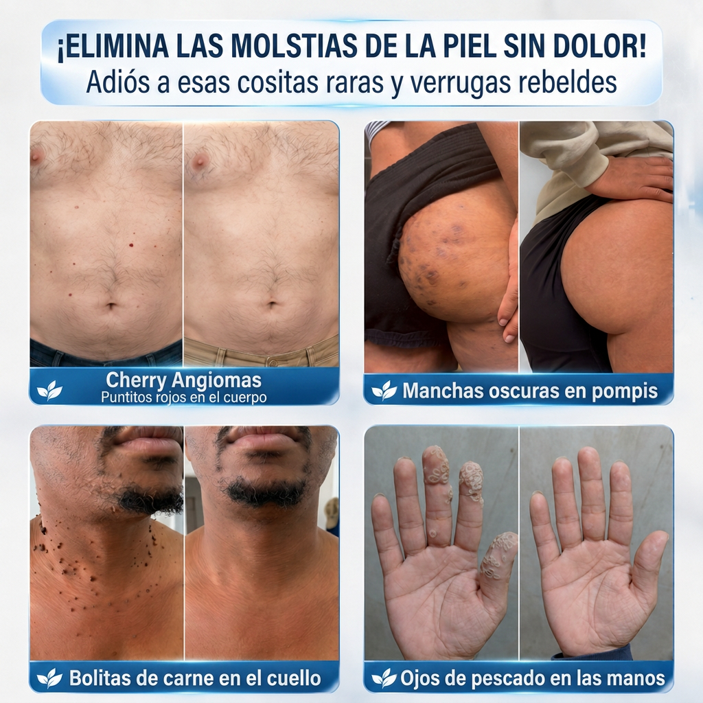 👩‍⚕️💯 𝑻𝒊𝒆𝒏𝙙𝙖 𝑶𝒇𝒊𝗰𝗶𝗮𝗹 | 𝑴𝑼𝙍𝙒𝓞𝓝® 🦩 𝐏𝐚𝐫𝐜𝐡𝐞𝐬 𝐝𝐞 𝐌𝐢𝐜𝐫𝐨𝐚𝐠𝐮𝐣𝐚𝐬 𝐩𝐚𝐫𝐚 𝐏𝐢𝐞𝐥 𝐏𝐞𝐫𝐟𝐞𝐜𝐭𝐚 𝐲 𝐄𝐥𝐢𝐦𝐢𝐧𝐚𝐜𝐢ó𝐧 𝐝𝐞 𝐕𝐞𝐫𝐫𝐮𝐠𝐚𝐬  (𝙋𝙖𝙧𝙖 𝙖𝙘𝙧𝙤𝙘𝙤𝙧𝙙𝙤𝙣𝙚𝙨, 𝙞𝙢𝙥𝙚𝙧𝙛𝙚𝙘𝙘𝙞𝙤𝙣𝙚𝙨, 𝙡𝙪𝙣𝙖𝙧𝙚𝙨, 𝙢𝙖𝙣𝙘𝙝𝙖𝙨 𝙙𝙚 𝙡𝙖 𝙚𝙙𝙖𝙙 𝙮 𝙥𝙞𝙜𝙢𝙚𝙣𝙩𝙖𝙘𝙞ó𝙣)🐧
