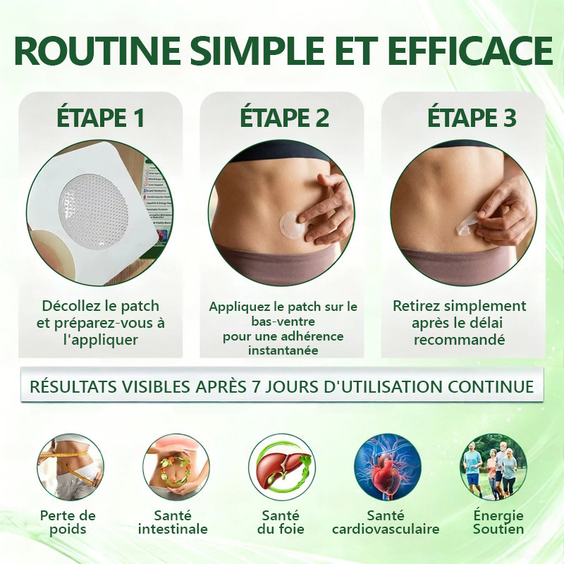 Approuvé par des experts médicaux 👩‍⚕️| 𝑴𝙐𝗥𝓦𝐎𝙉® — 𝑩𝒆𝒓𝙗é𝙧𝐢𝐧𝐞 𝟔-𝒆𝒏-𝟏 𝙋𝙖𝙩𝙘𝙝 à 𝒎𝒊𝒄𝒓𝒐𝙣𝙚𝙚𝙙𝙡𝙚𝙨 𝐧𝐚𝐧𝐨 🥦 𝑺𝒐𝒖𝒕𝒆𝒏𝒖 𝘱𝘢𝘳 𝐥𝐚 𝐬𝐜𝐢𝐞𝐧𝐜𝐞 | 𝙵𝚘𝚛𝚖𝚞𝚕𝚎 6-𝓮𝓷-1 | 𝙍é𝙨𝙪𝙡𝙩𝙖𝙩𝙨 𝚎𝚗 𝟽 𝚓𝚘𝚞𝚛𝚜 ❤️‍🩹